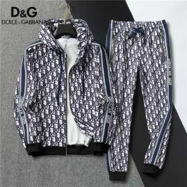 Picture of Dior Sweater Suits _SKUDiorM-3XL3c1310538486